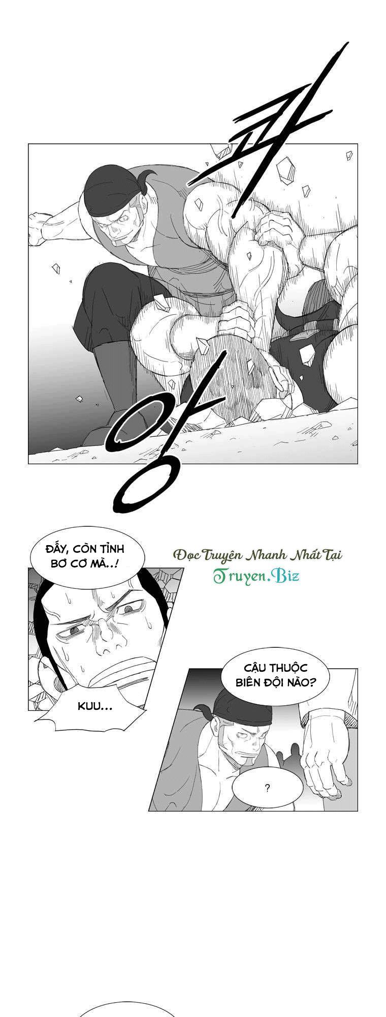 Tướng Quân Vương Quốc Cao Ly Chapter 165 - Trang 2