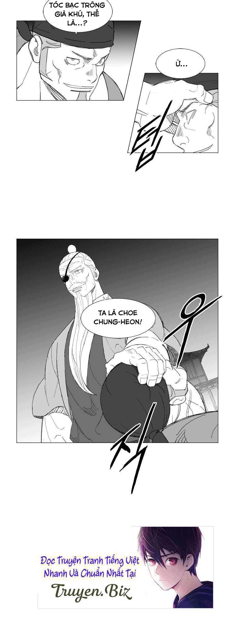 Tướng Quân Vương Quốc Cao Ly Chapter 165 - Trang 2