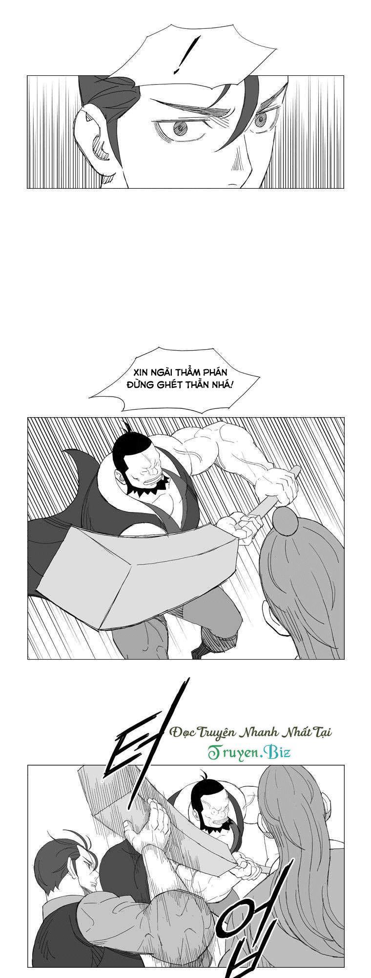 Tướng Quân Vương Quốc Cao Ly Chapter 165 - Trang 2