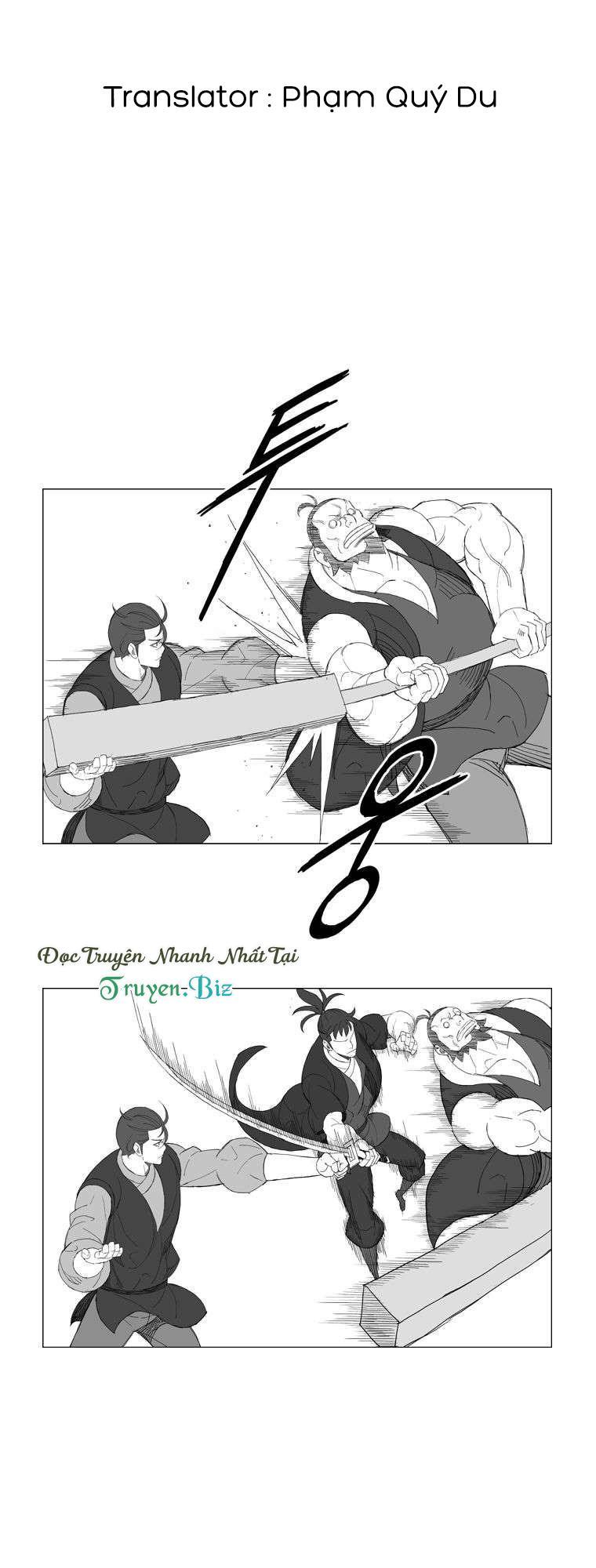 Tướng Quân Vương Quốc Cao Ly Chapter 165 - Trang 2