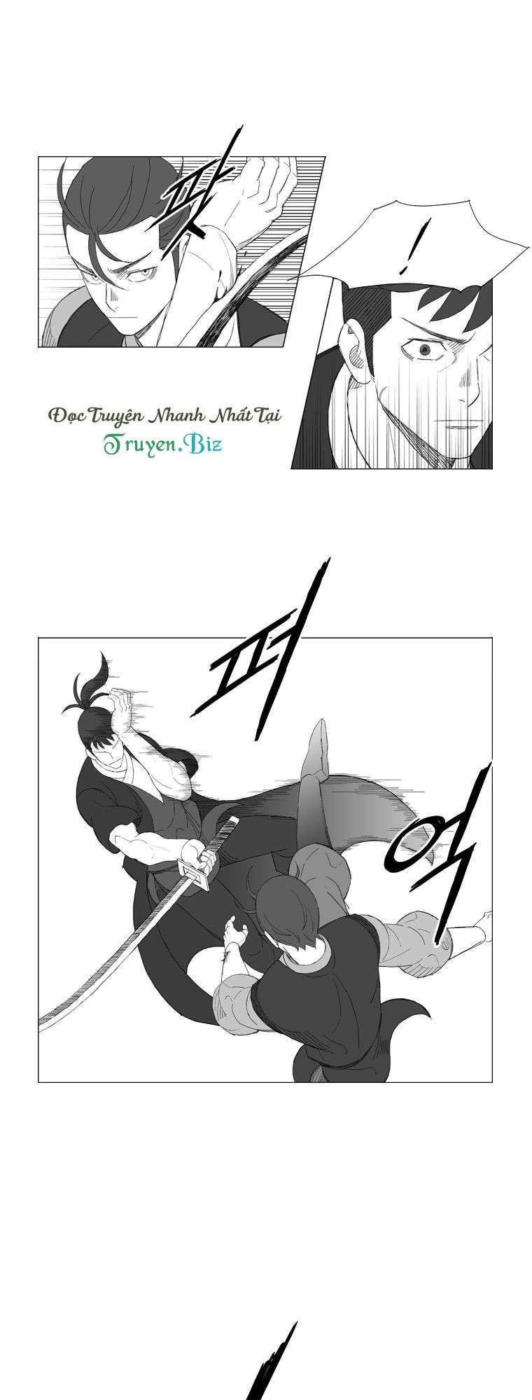 Tướng Quân Vương Quốc Cao Ly Chapter 165 - Trang 2