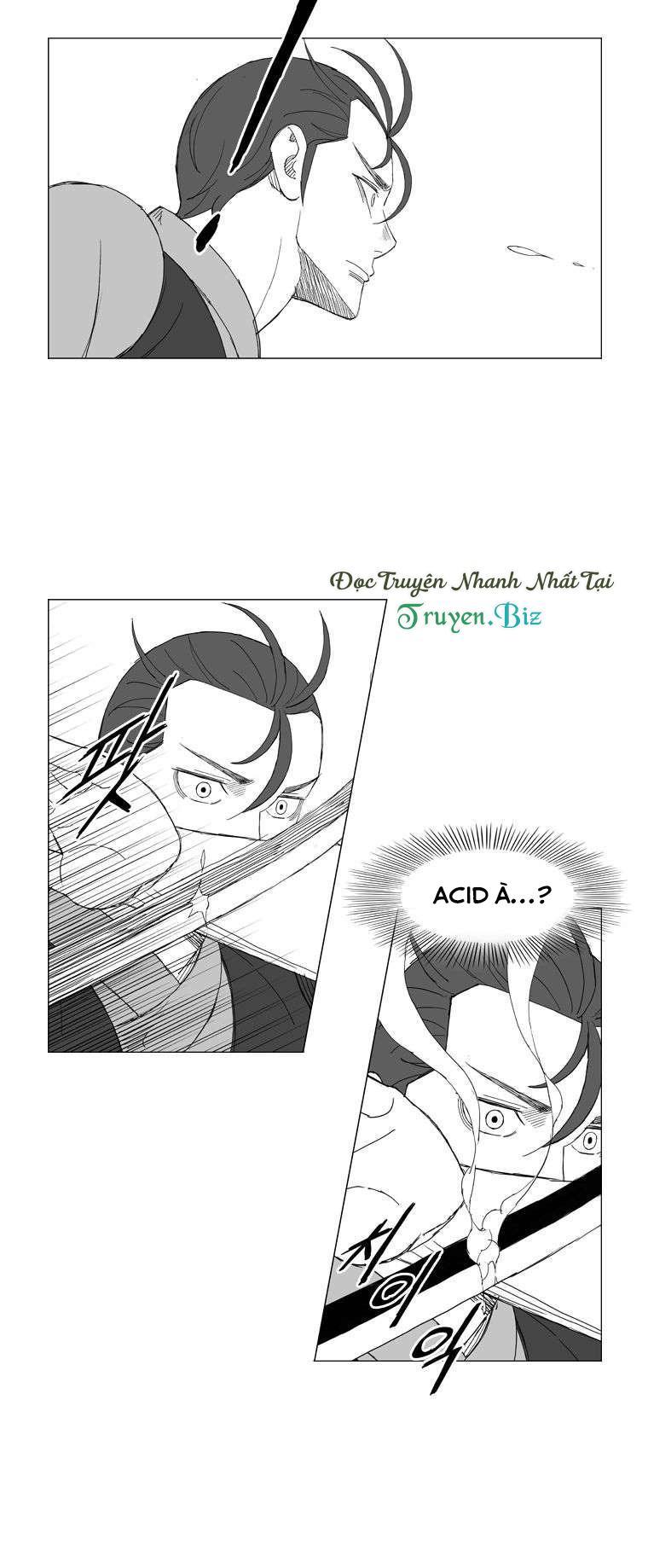 Tướng Quân Vương Quốc Cao Ly Chapter 165 - Trang 2