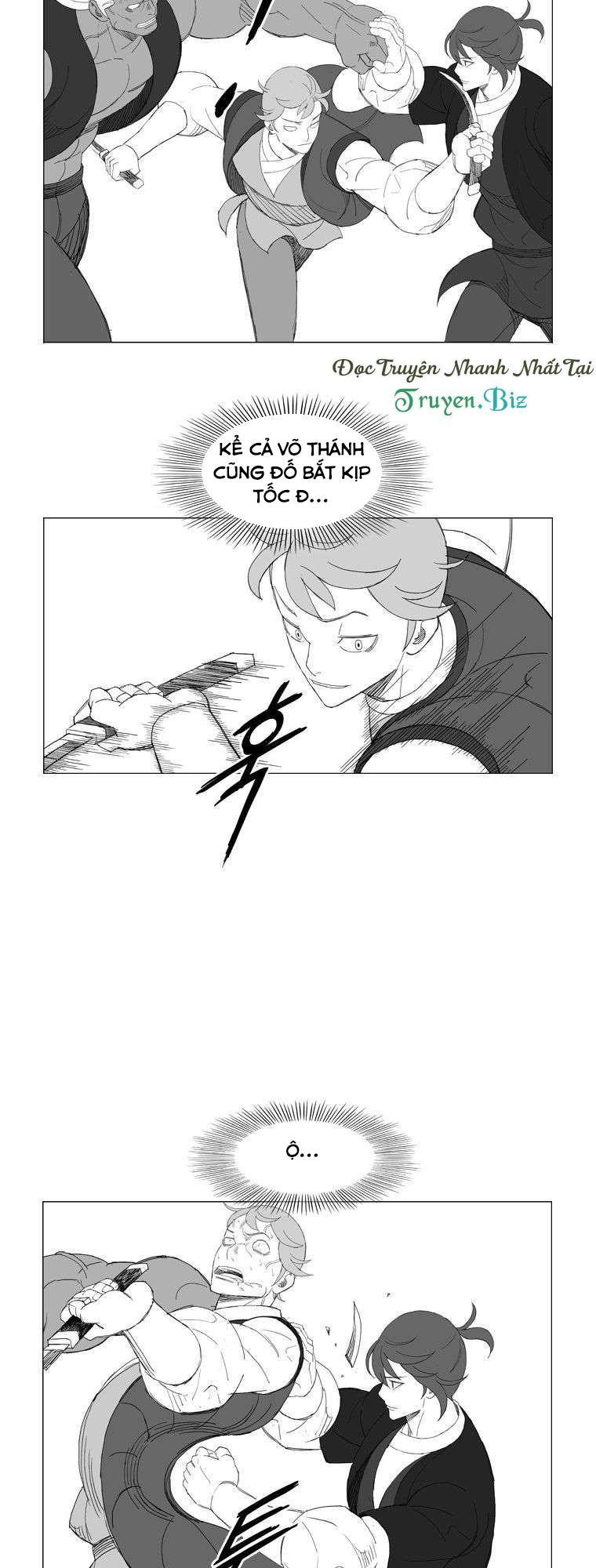 Tướng Quân Vương Quốc Cao Ly Chapter 167 - Trang 2