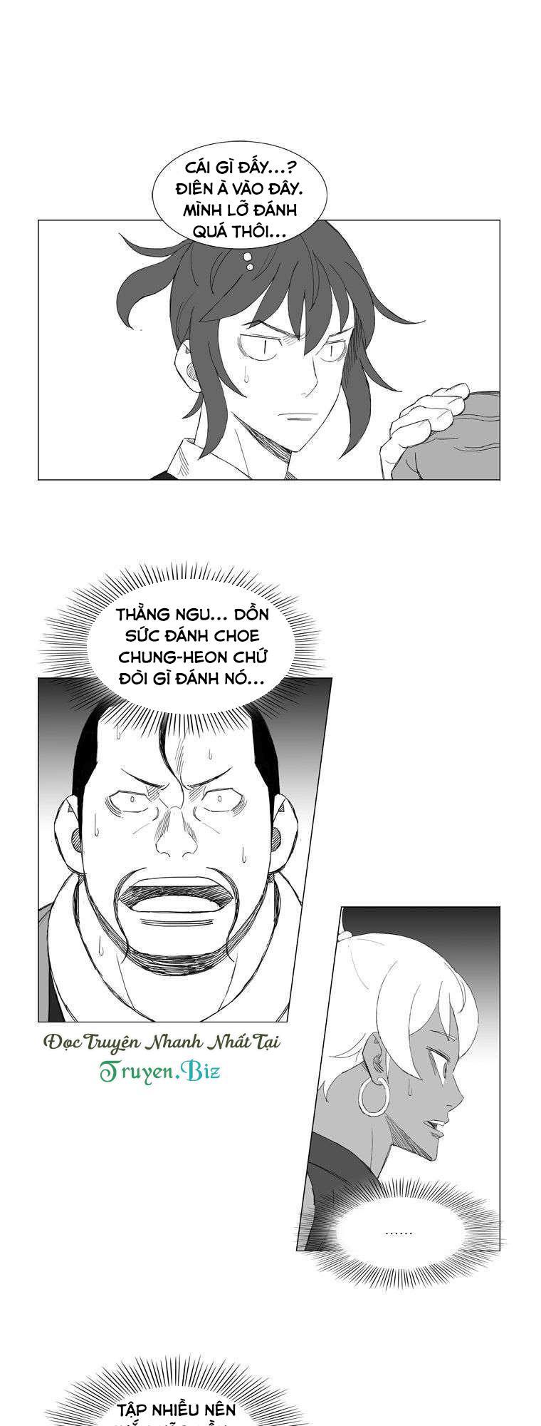 Tướng Quân Vương Quốc Cao Ly Chapter 167 - Trang 2