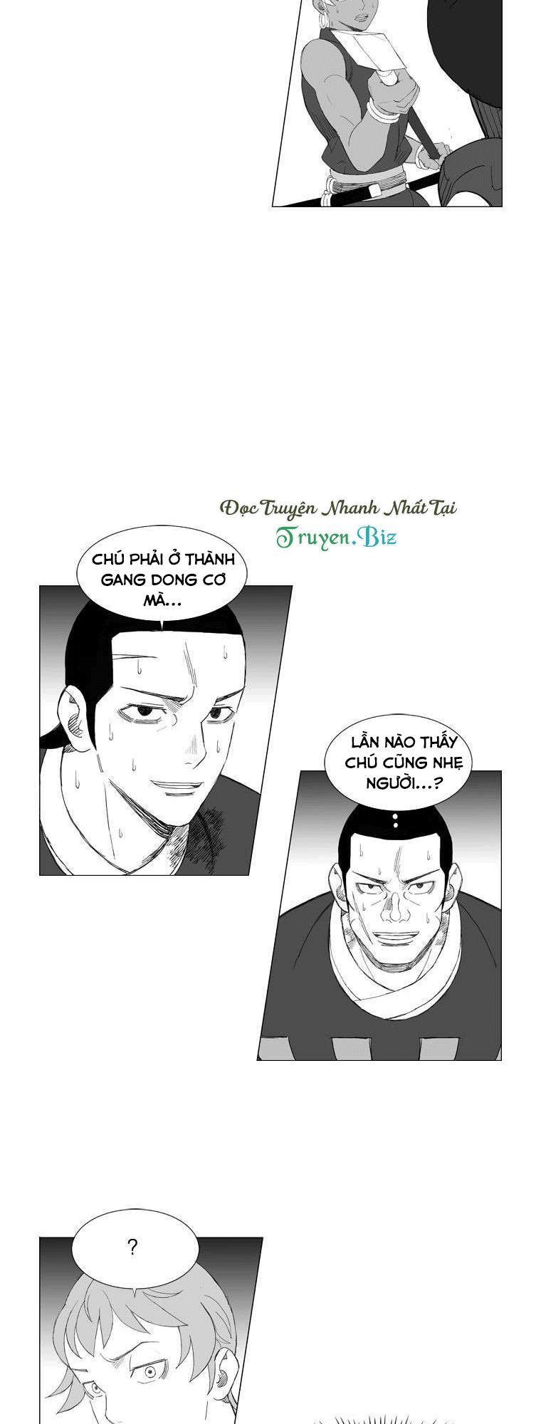 Tướng Quân Vương Quốc Cao Ly Chapter 167 - Trang 2