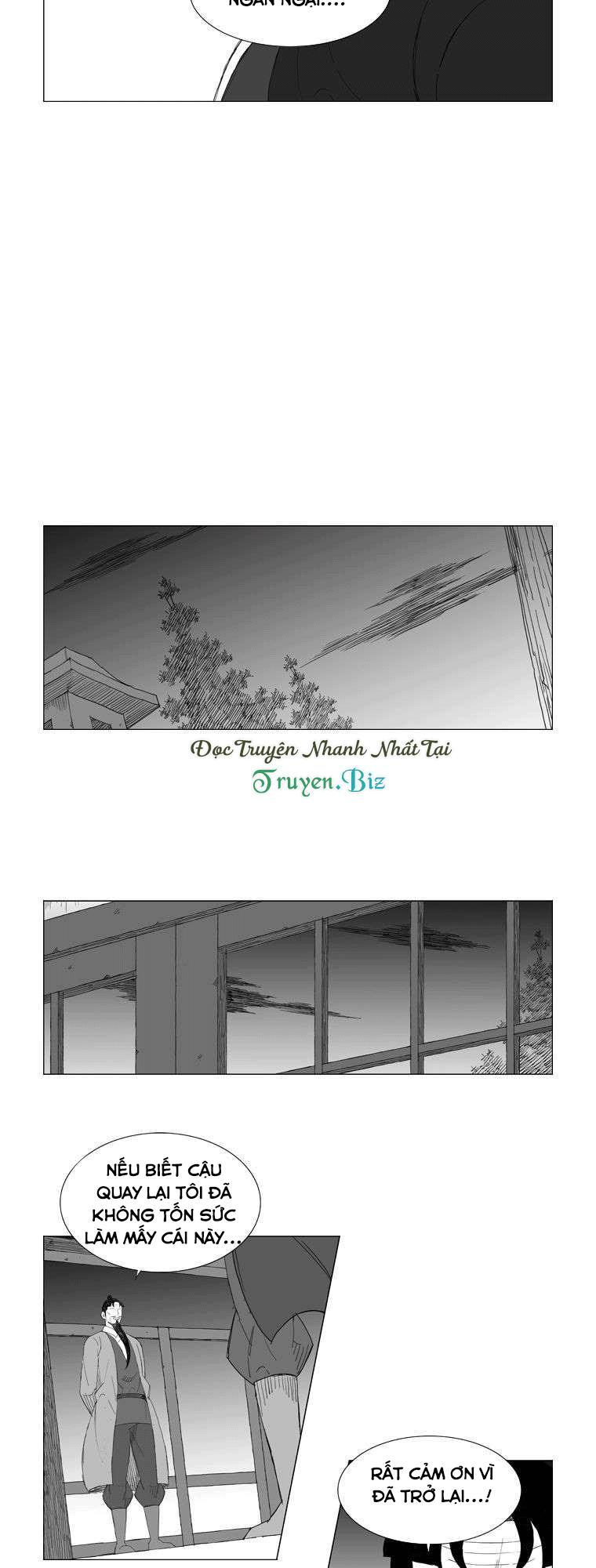 Tướng Quân Vương Quốc Cao Ly Chapter 167 - Trang 2