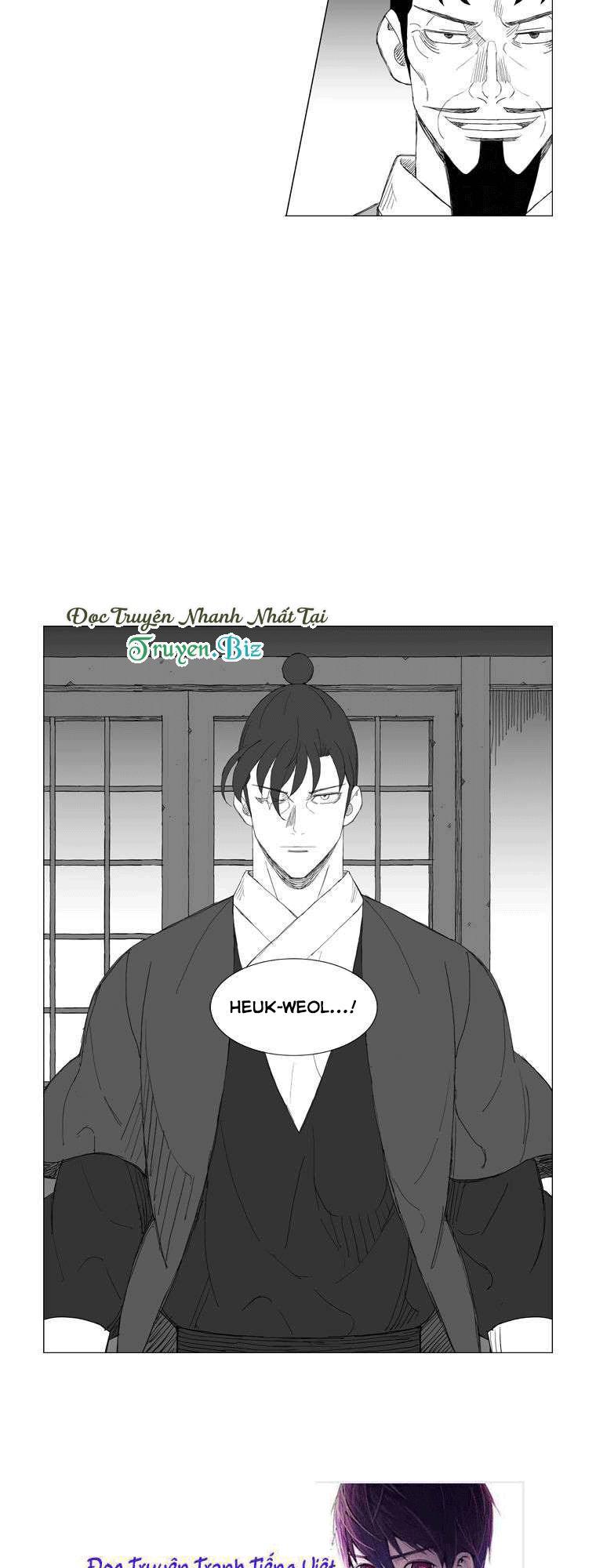 Tướng Quân Vương Quốc Cao Ly Chapter 167 - Trang 2