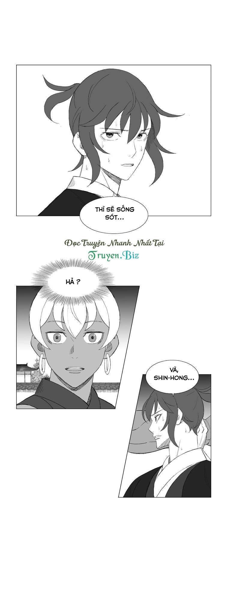 Tướng Quân Vương Quốc Cao Ly Chapter 167 - Trang 2