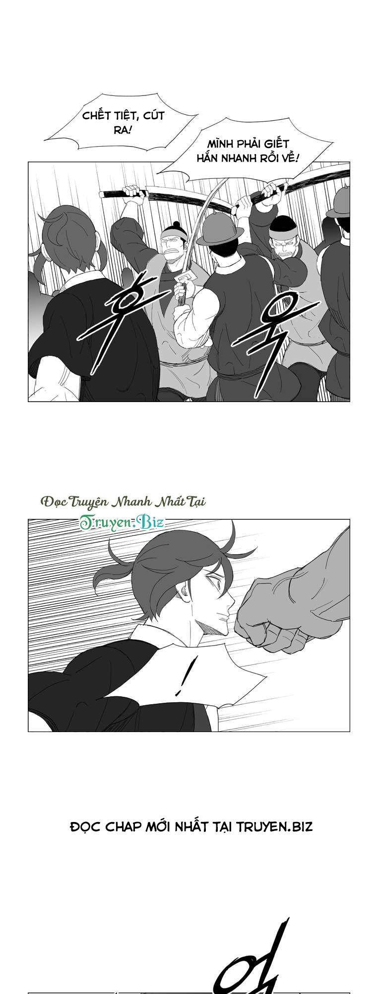 Tướng Quân Vương Quốc Cao Ly Chapter 168 - Trang 2