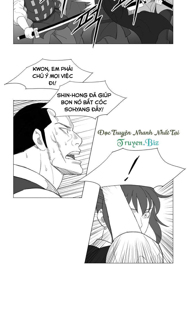 Tướng Quân Vương Quốc Cao Ly Chapter 168 - Trang 2