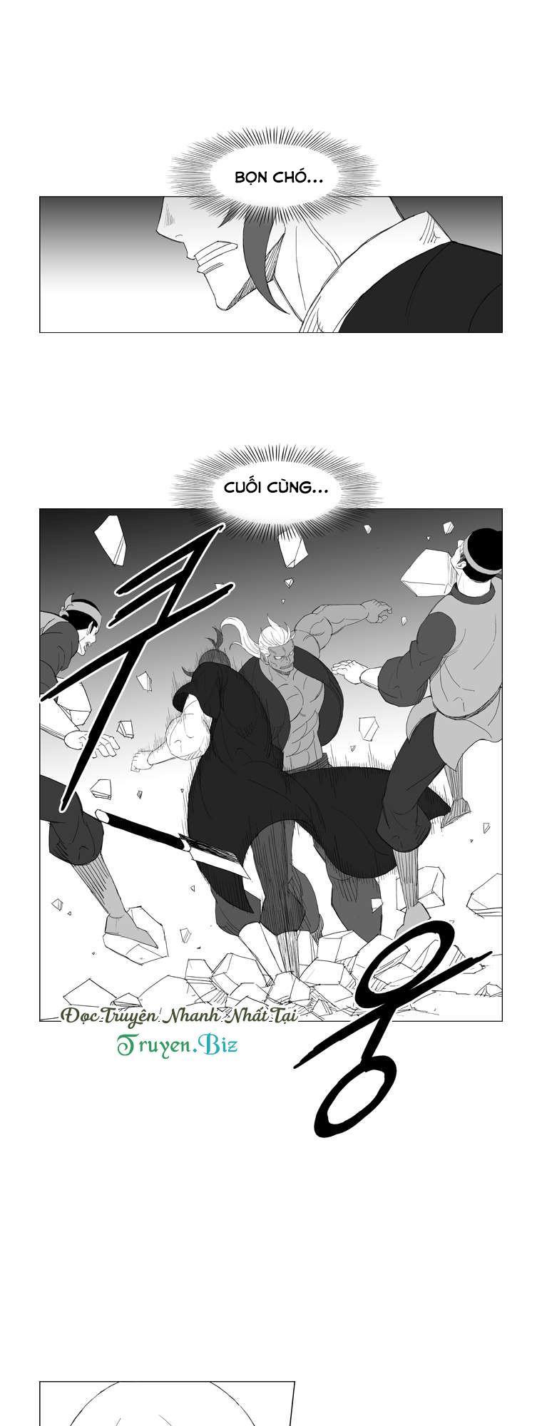 Tướng Quân Vương Quốc Cao Ly Chapter 168 - Trang 2