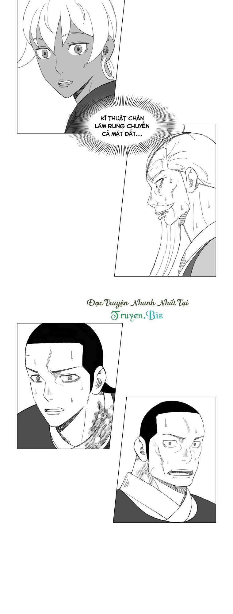 Tướng Quân Vương Quốc Cao Ly Chapter 168 - Trang 2