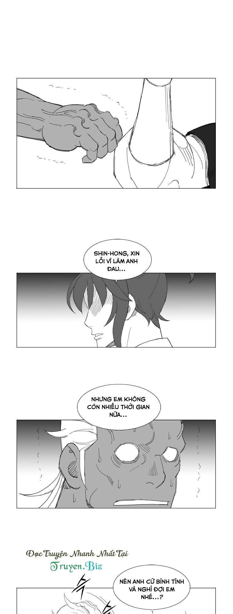 Tướng Quân Vương Quốc Cao Ly Chapter 168 - Trang 2