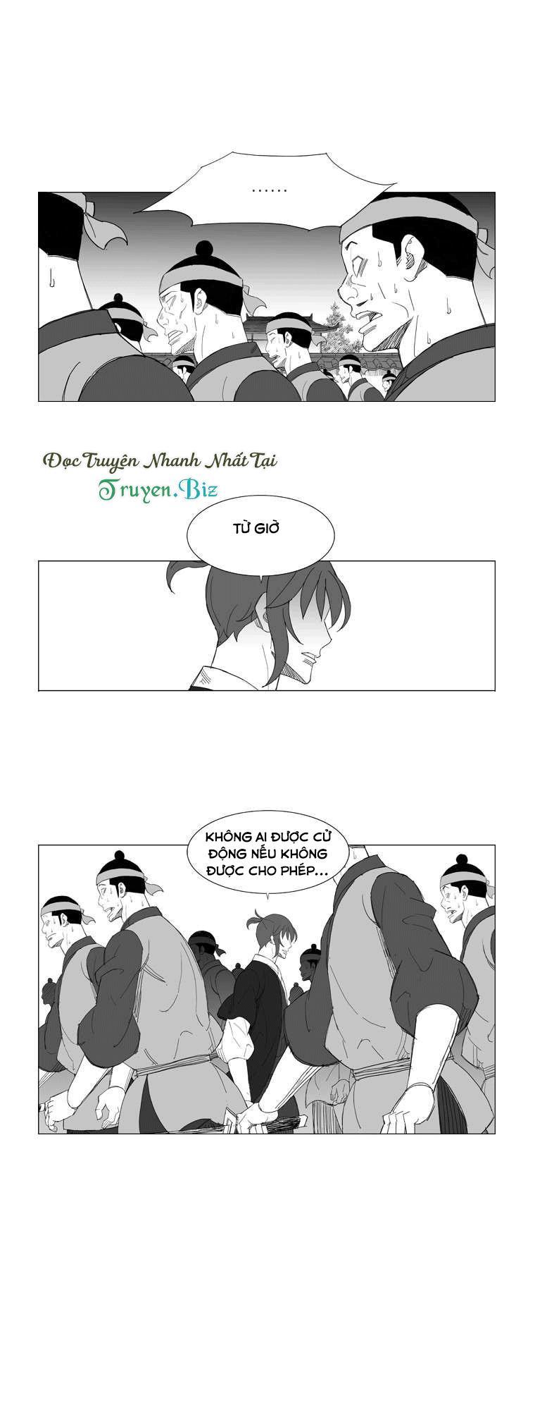 Tướng Quân Vương Quốc Cao Ly Chapter 168 - Trang 2