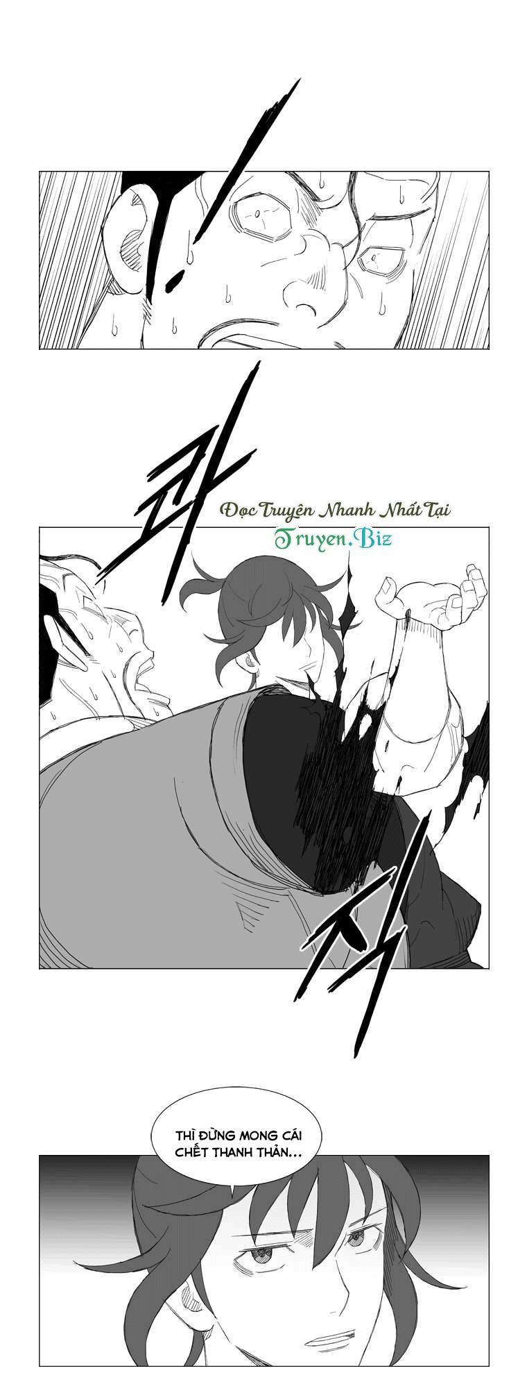 Tướng Quân Vương Quốc Cao Ly Chapter 168 - Trang 2