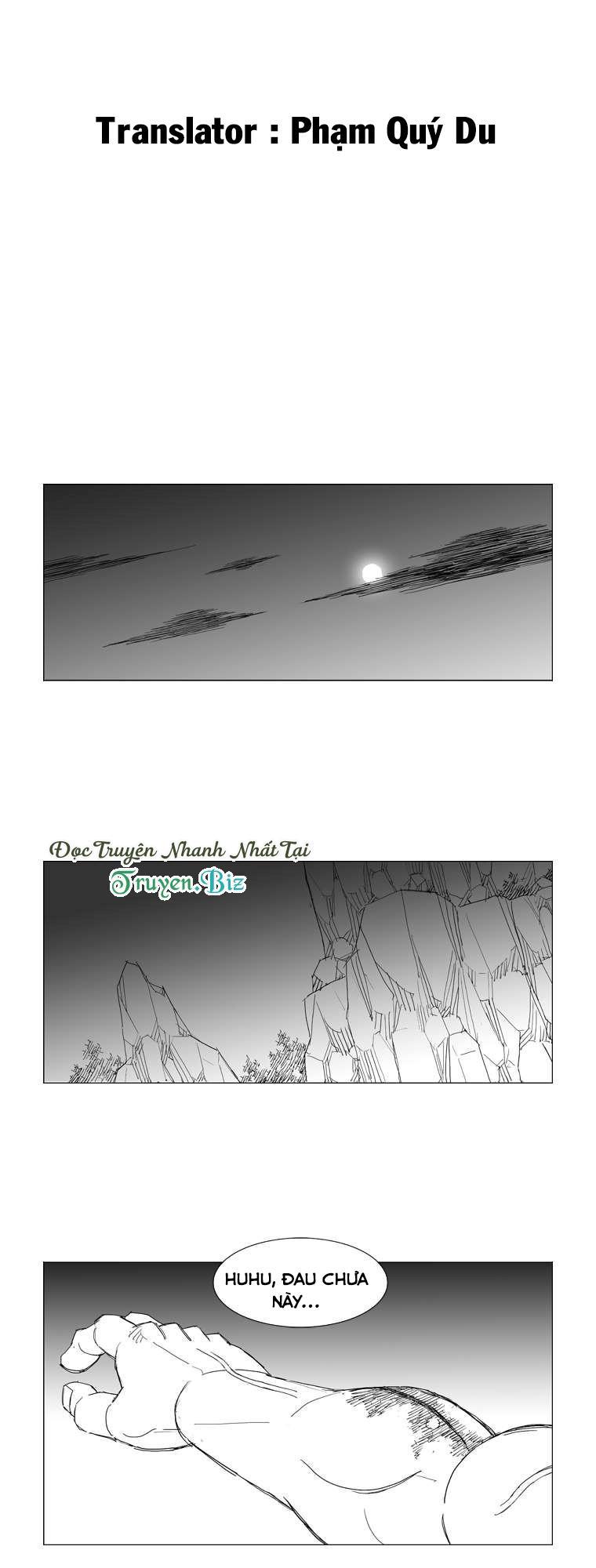 Tướng Quân Vương Quốc Cao Ly Chapter 168 - Trang 2