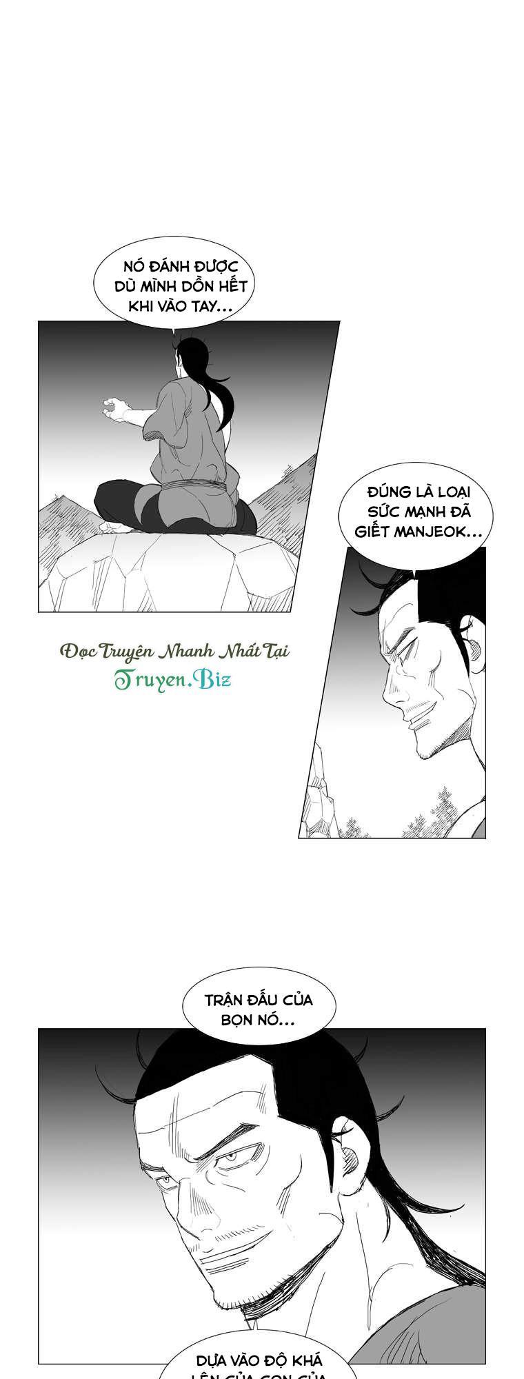 Tướng Quân Vương Quốc Cao Ly Chapter 168 - Trang 2