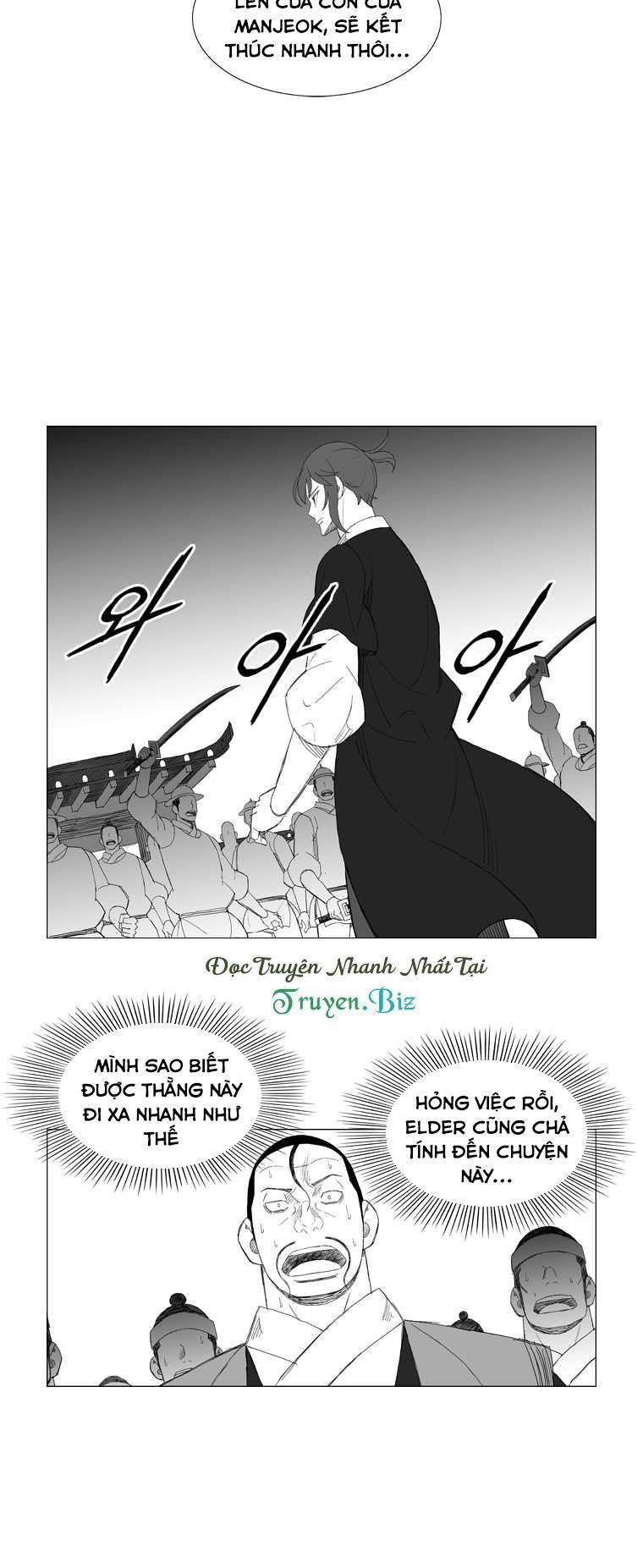 Tướng Quân Vương Quốc Cao Ly Chapter 168 - Trang 2