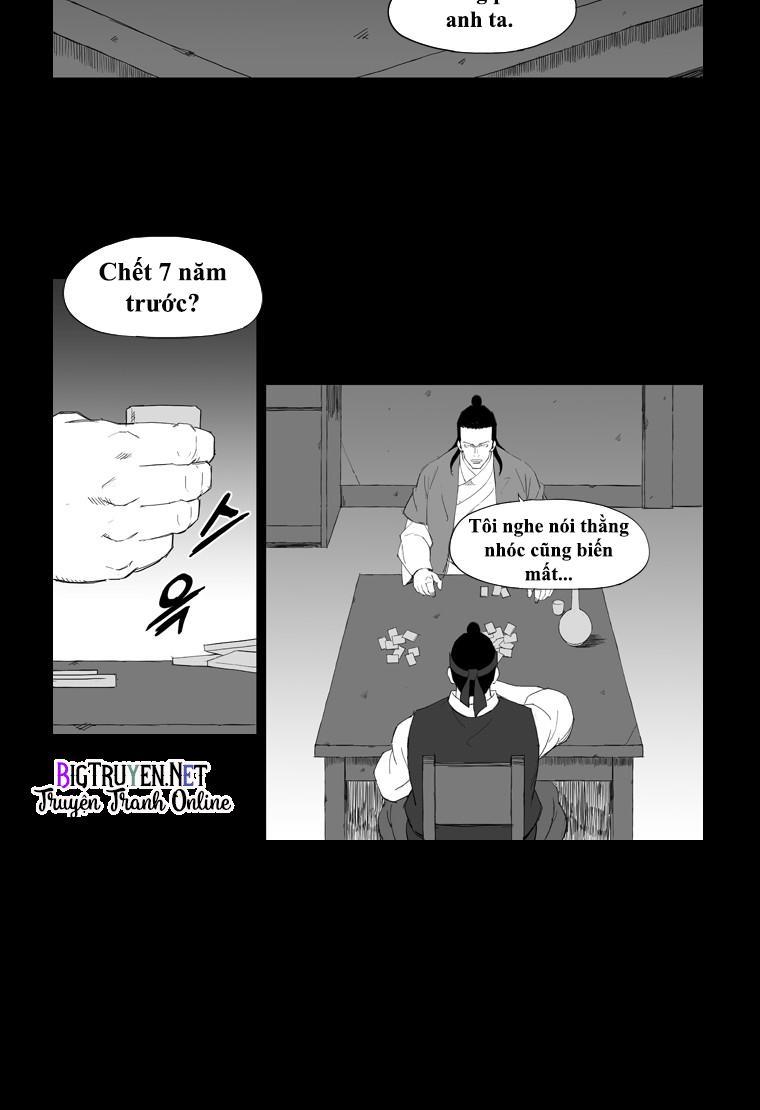 Tướng Quân Vương Quốc Cao Ly Chapter 17 - Trang 2