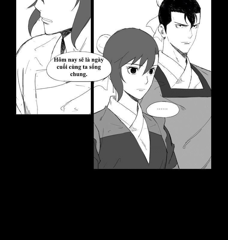 Tướng Quân Vương Quốc Cao Ly Chapter 17 - Trang 2