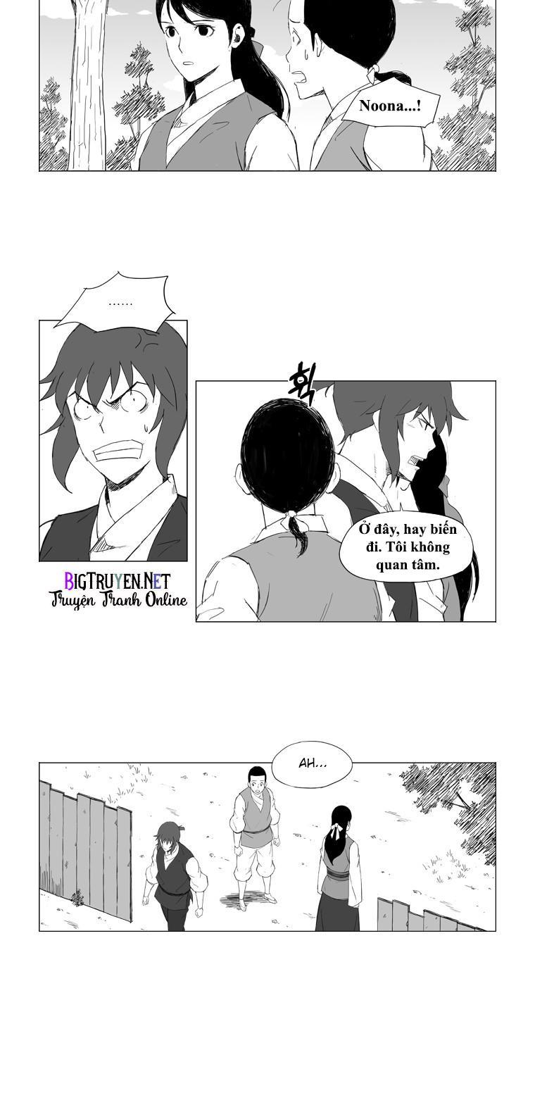 Tướng Quân Vương Quốc Cao Ly Chapter 17 - Trang 2