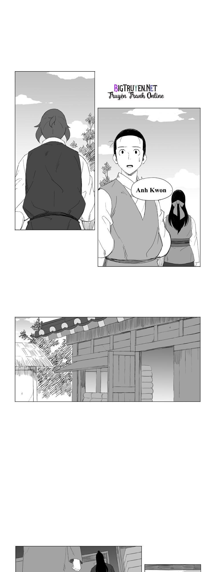 Tướng Quân Vương Quốc Cao Ly Chapter 17 - Trang 2