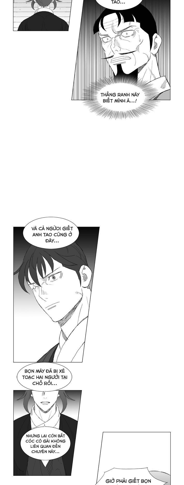 Tướng Quân Vương Quốc Cao Ly Chapter 171 - Trang 2