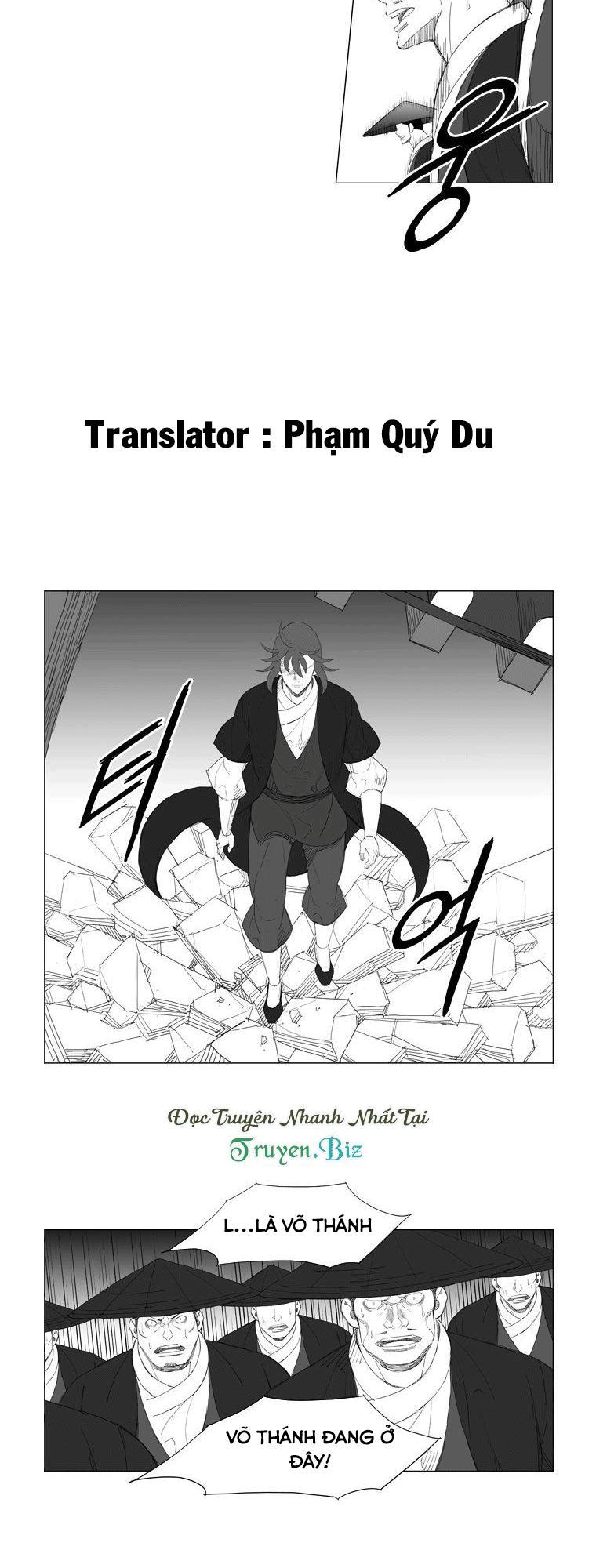 Tướng Quân Vương Quốc Cao Ly Chapter 171 - Trang 2