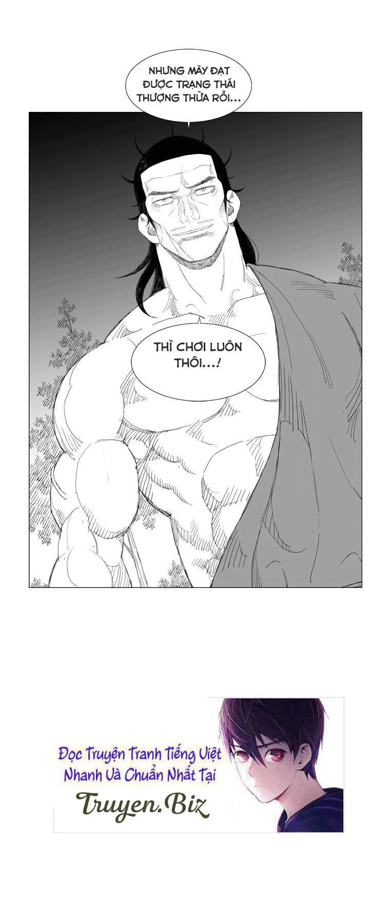 Tướng Quân Vương Quốc Cao Ly Chapter 171 - Trang 2