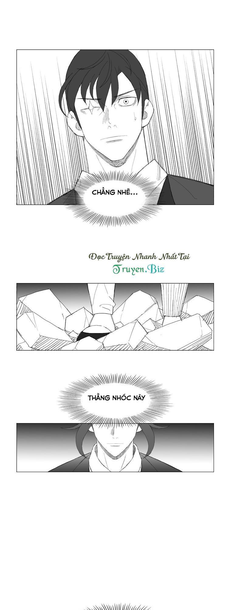 Tướng Quân Vương Quốc Cao Ly Chapter 171 - Trang 2