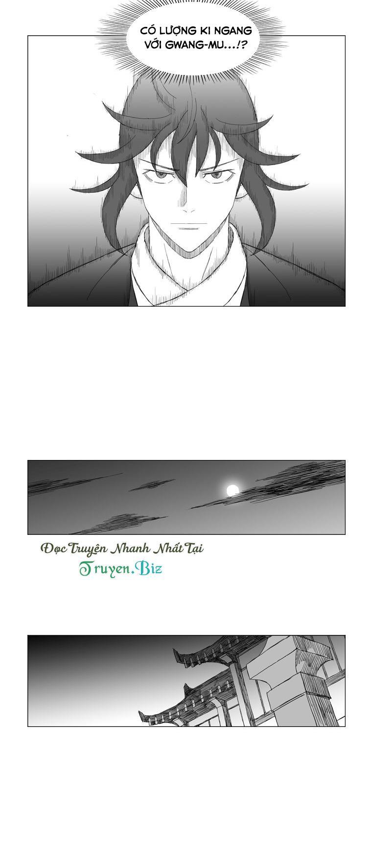 Tướng Quân Vương Quốc Cao Ly Chapter 171 - Trang 2