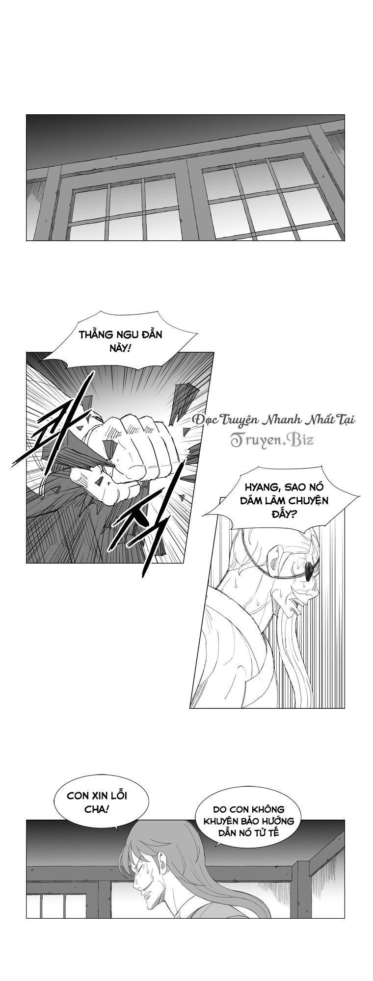 Tướng Quân Vương Quốc Cao Ly Chapter 171 - Trang 2