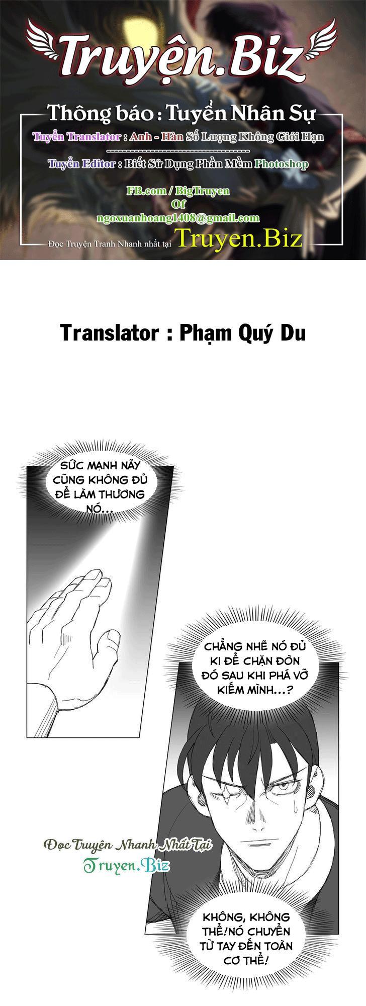 Tướng Quân Vương Quốc Cao Ly Chapter 173 - Trang 2