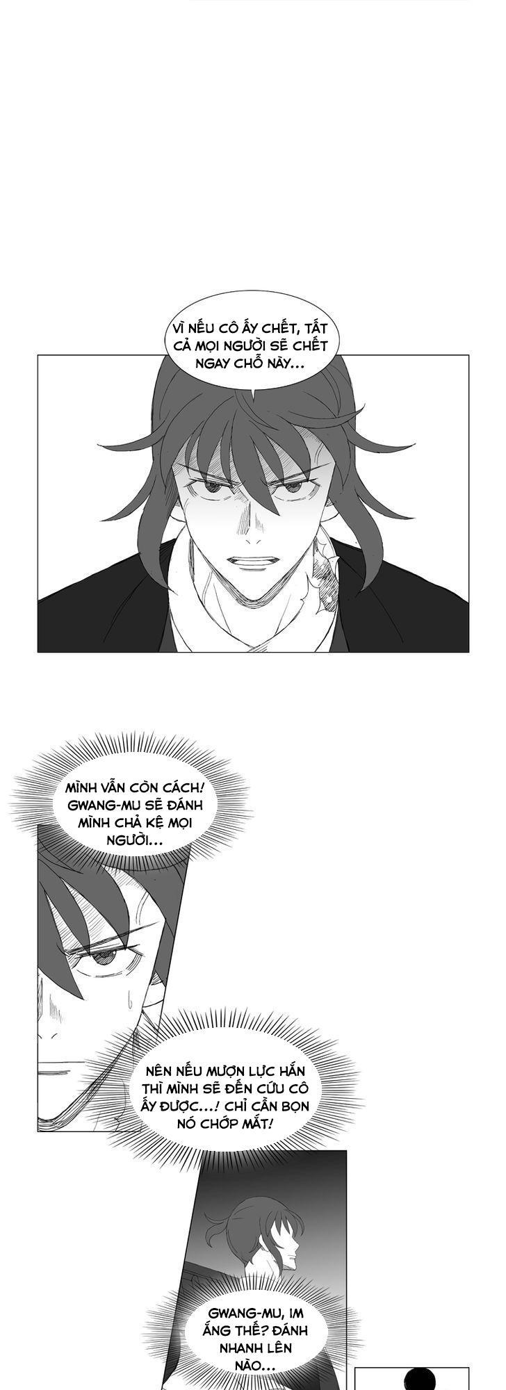 Tướng Quân Vương Quốc Cao Ly Chapter 173 - Trang 2