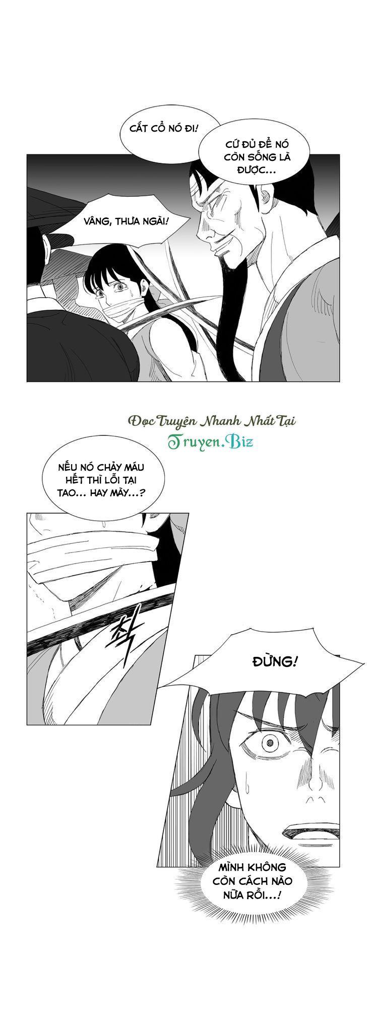 Tướng Quân Vương Quốc Cao Ly Chapter 173 - Trang 2