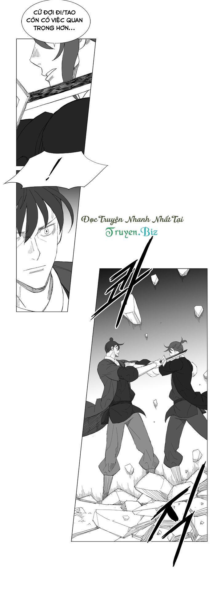 Tướng Quân Vương Quốc Cao Ly Chapter 173 - Trang 2