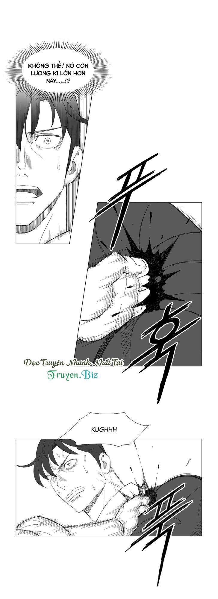 Tướng Quân Vương Quốc Cao Ly Chapter 173 - Trang 2