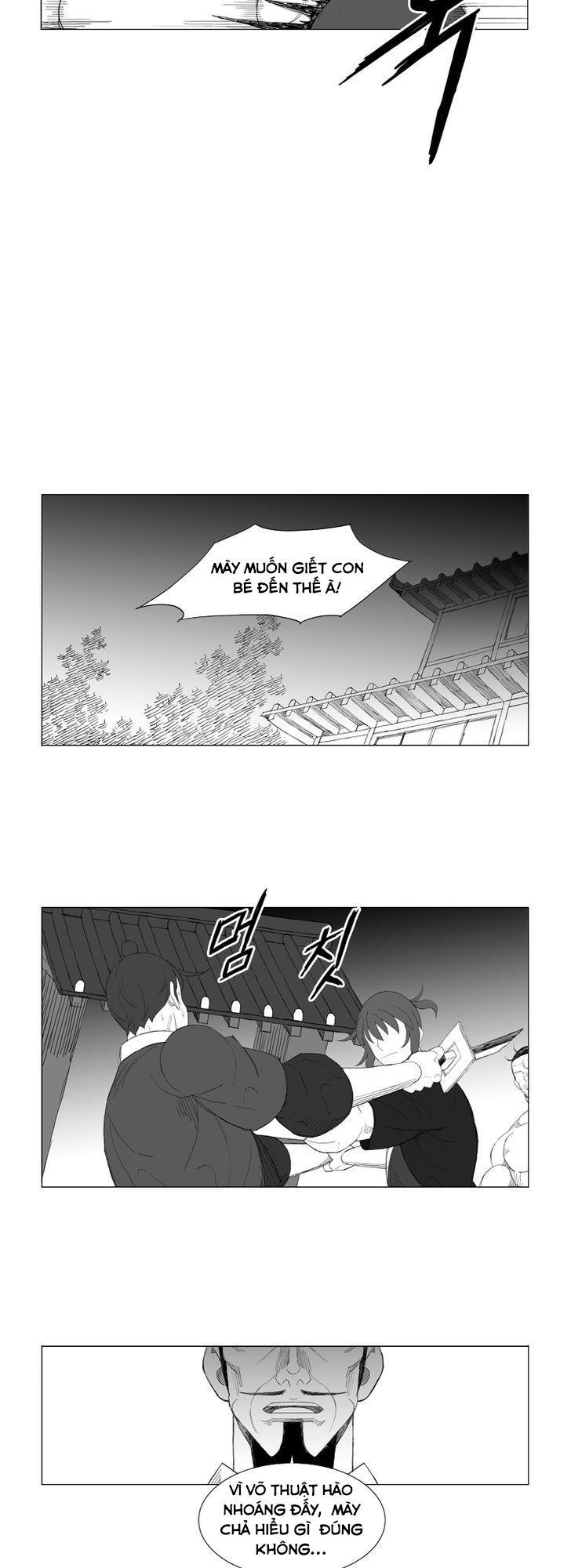 Tướng Quân Vương Quốc Cao Ly Chapter 173 - Trang 2