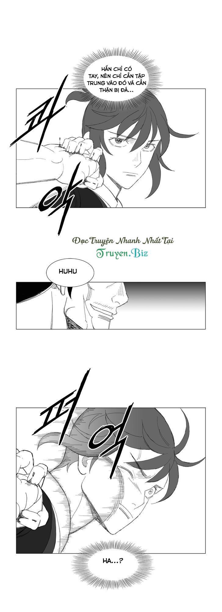 Tướng Quân Vương Quốc Cao Ly Chapter 174 - Trang 2