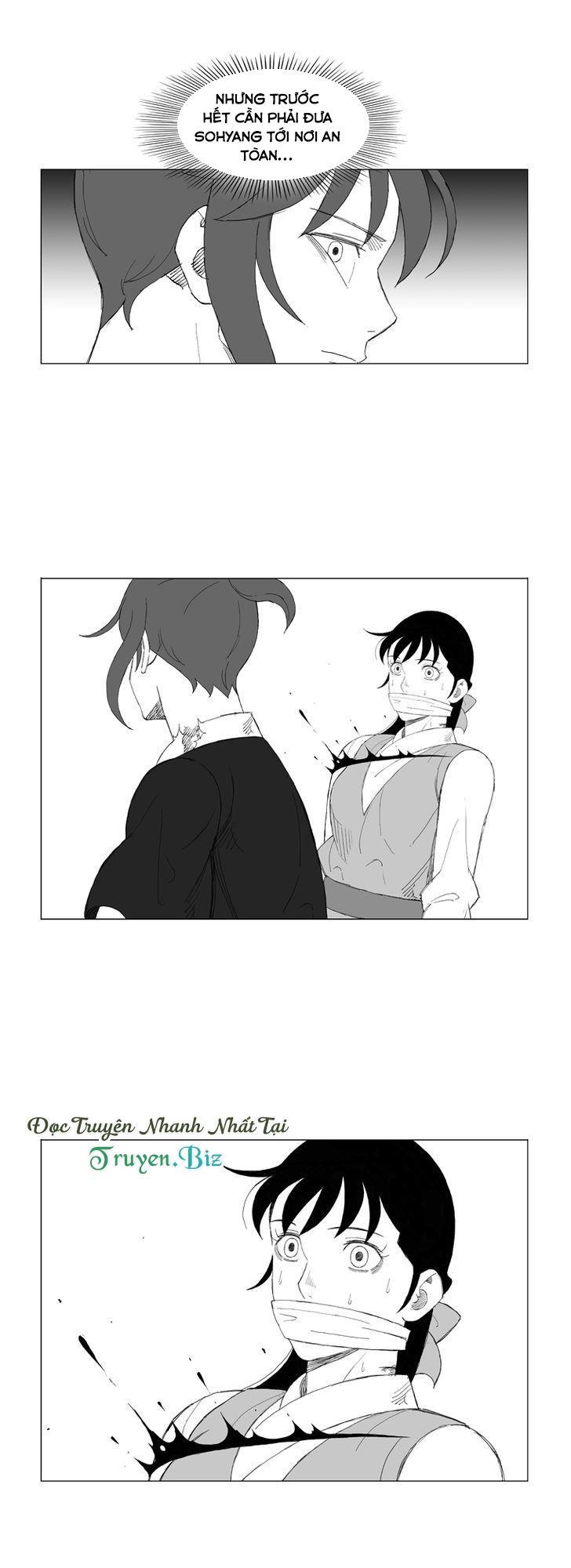 Tướng Quân Vương Quốc Cao Ly Chapter 174 - Trang 2