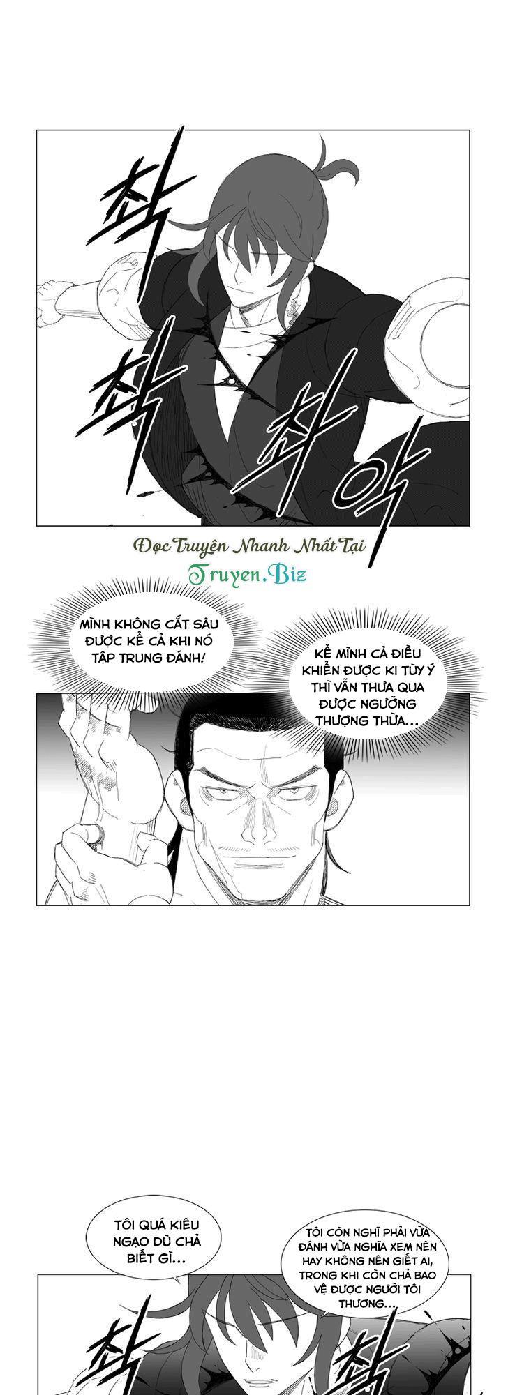 Tướng Quân Vương Quốc Cao Ly Chapter 174 - Trang 2