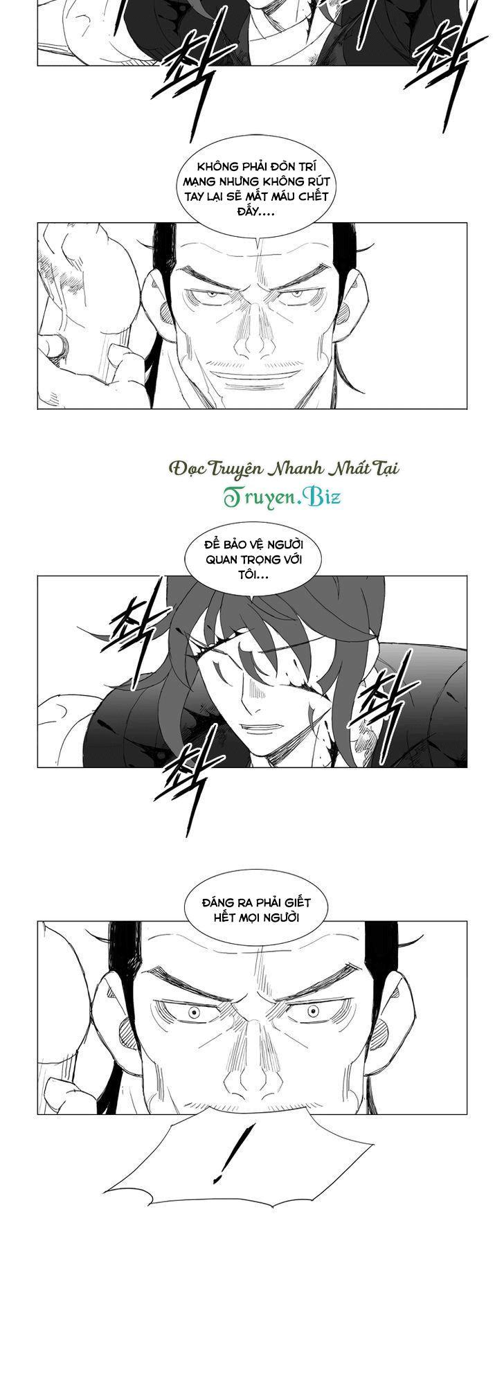 Tướng Quân Vương Quốc Cao Ly Chapter 174 - Trang 2