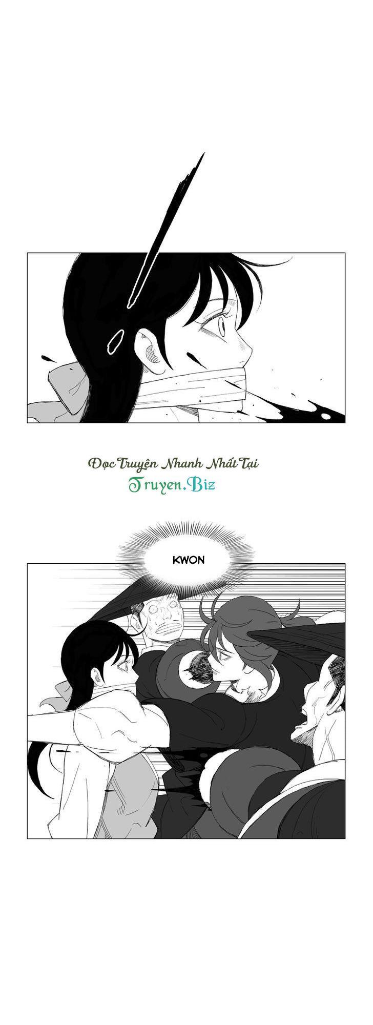 Tướng Quân Vương Quốc Cao Ly Chapter 174 - Trang 2