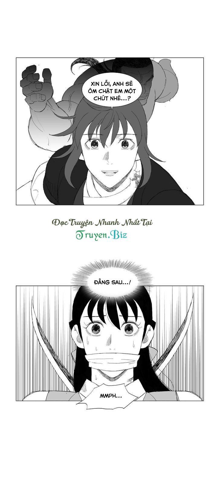 Tướng Quân Vương Quốc Cao Ly Chapter 174 - Trang 2