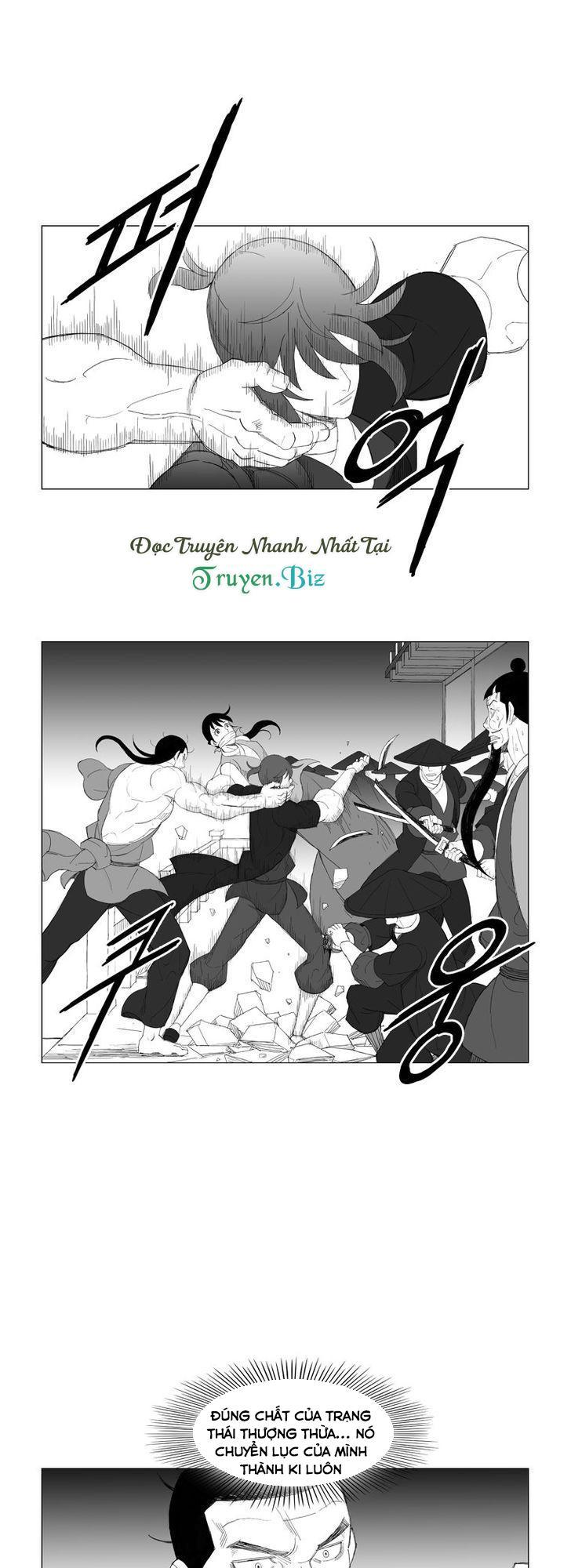 Tướng Quân Vương Quốc Cao Ly Chapter 174 - Trang 2