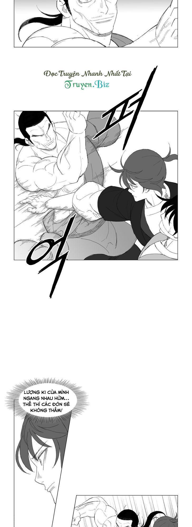 Tướng Quân Vương Quốc Cao Ly Chapter 174 - Trang 2