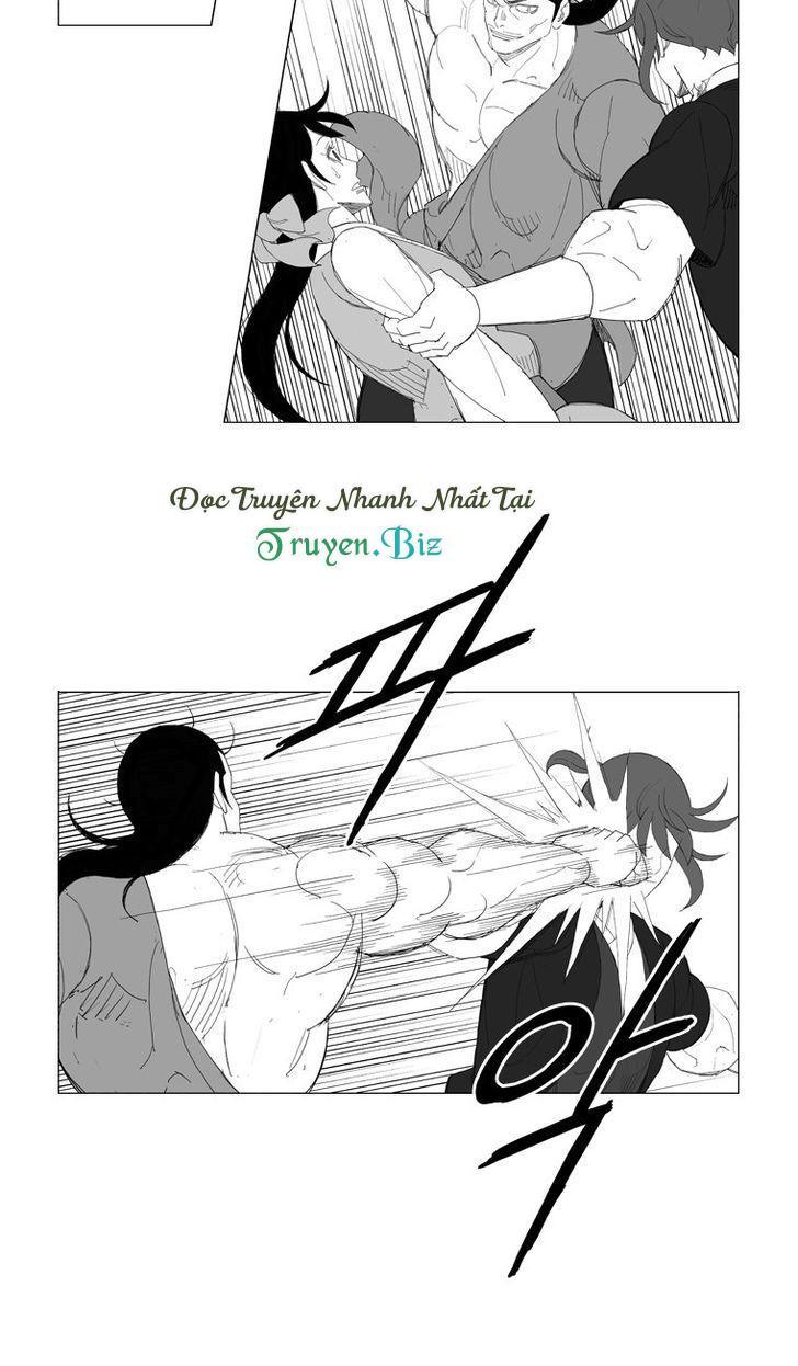 Tướng Quân Vương Quốc Cao Ly Chapter 174 - Trang 2