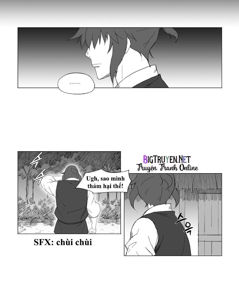 Tướng Quân Vương Quốc Cao Ly Chapter 18 - Trang 2