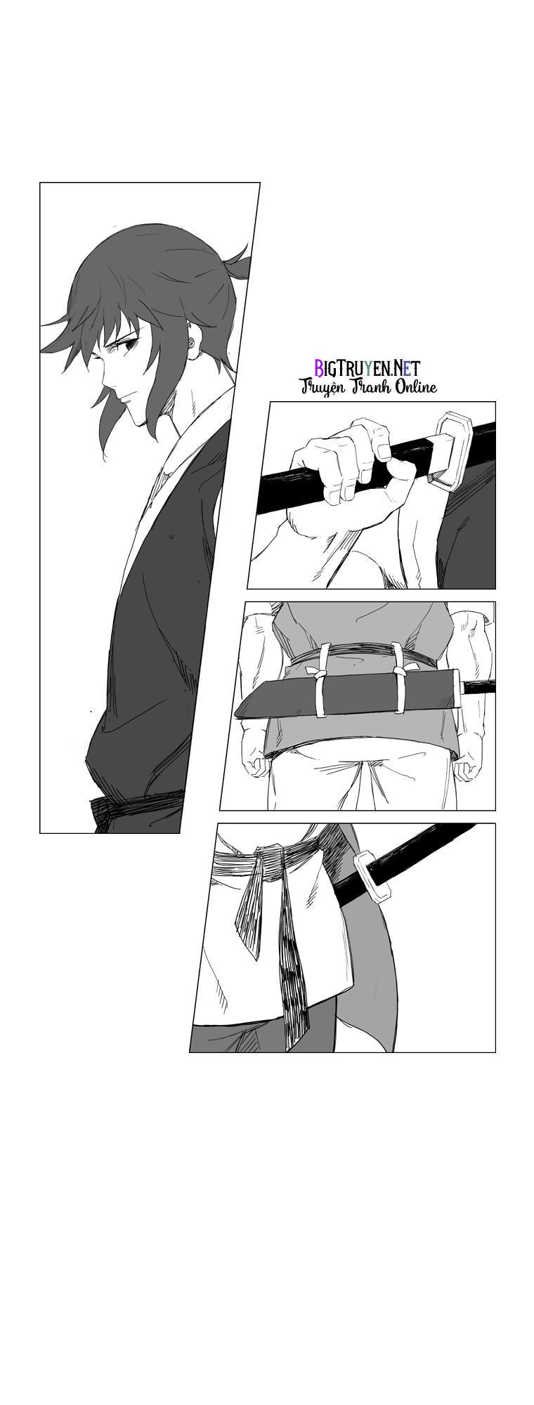 Tướng Quân Vương Quốc Cao Ly Chapter 18 - Trang 2