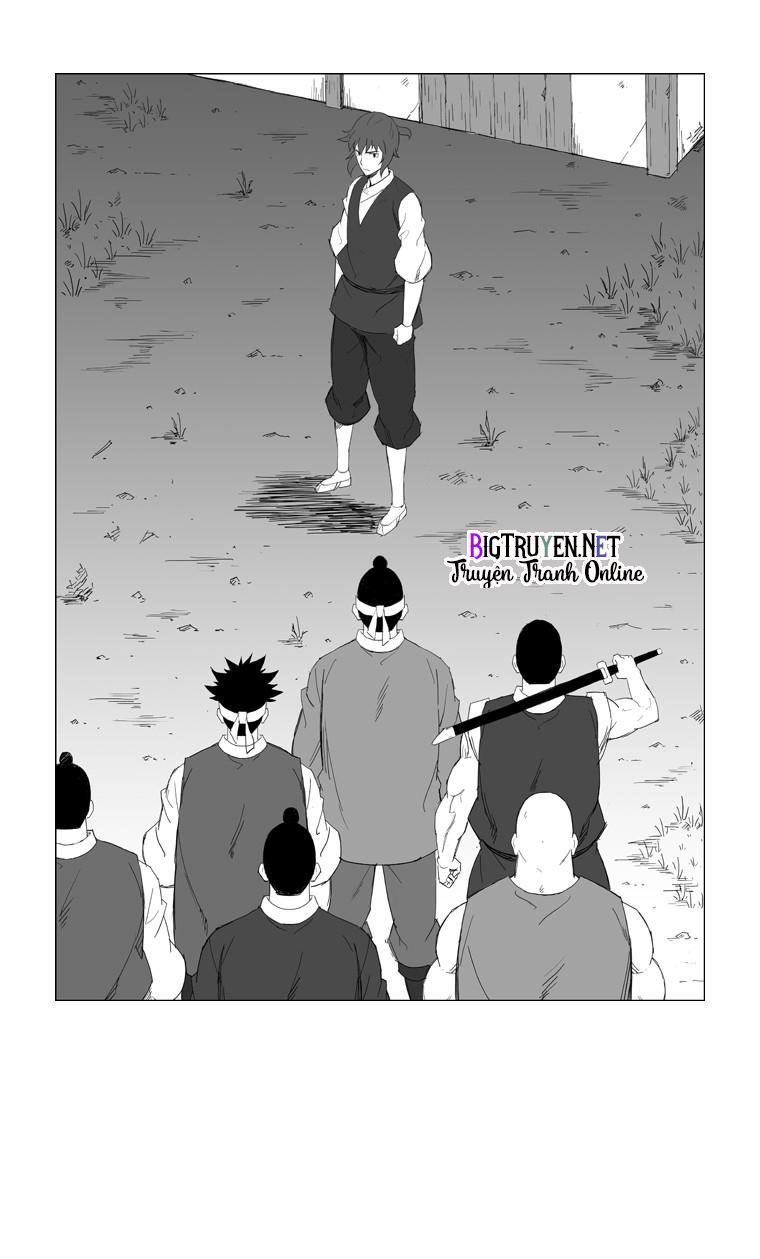 Tướng Quân Vương Quốc Cao Ly Chapter 18 - Trang 2